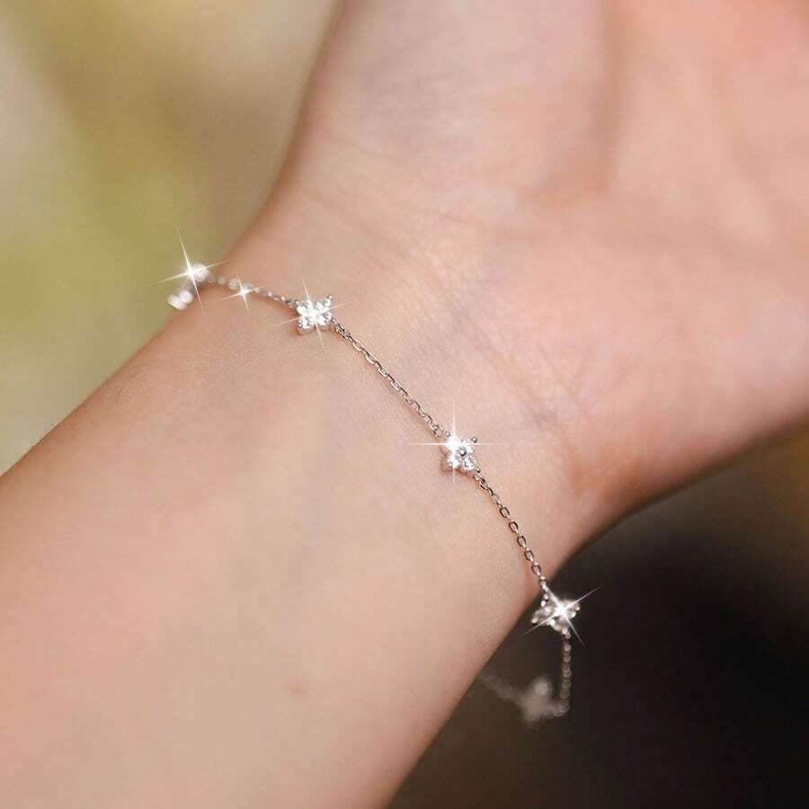 Luxury Gifts Jewelry & Watches Namfleg Mostar - 1 pz Bracciale con Ciondolo a