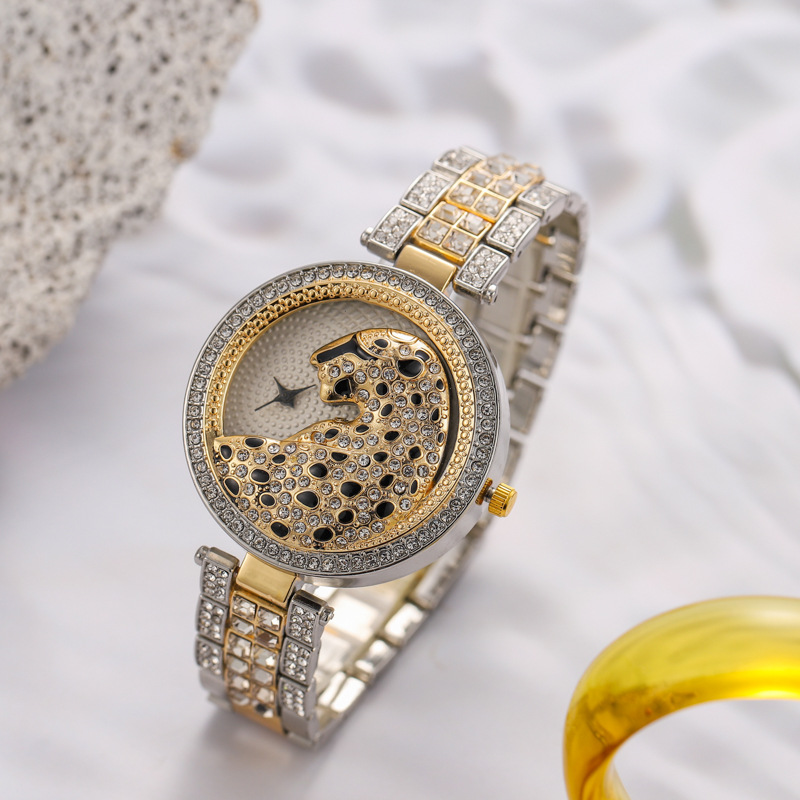 Jewels On Watches - Orologio da Donna UTHAI H30 con