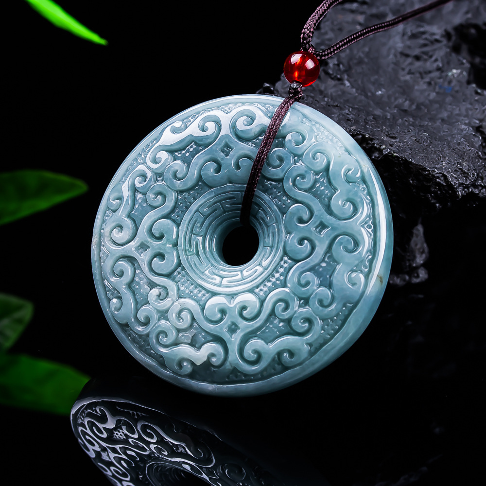 Jewelry & Watches Vitopoulos Reviews - Collana con Ciondolo a Fiore in
