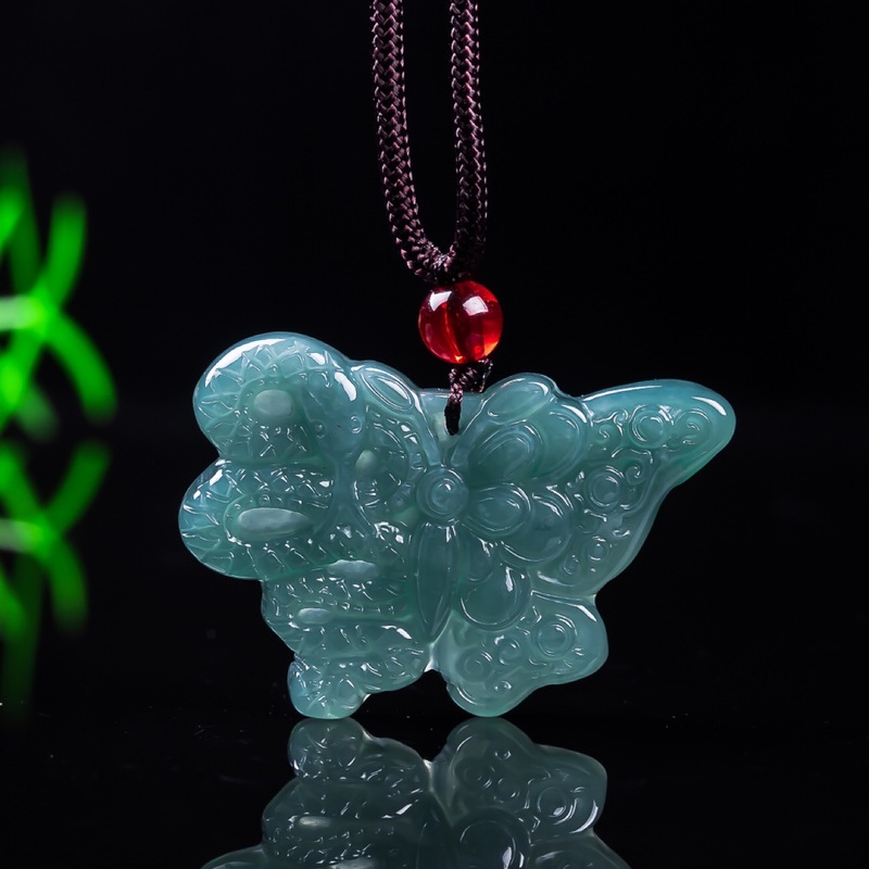 Jewelry & Watches Vitopoulos Reviews - Giadeite naturale di grado A per