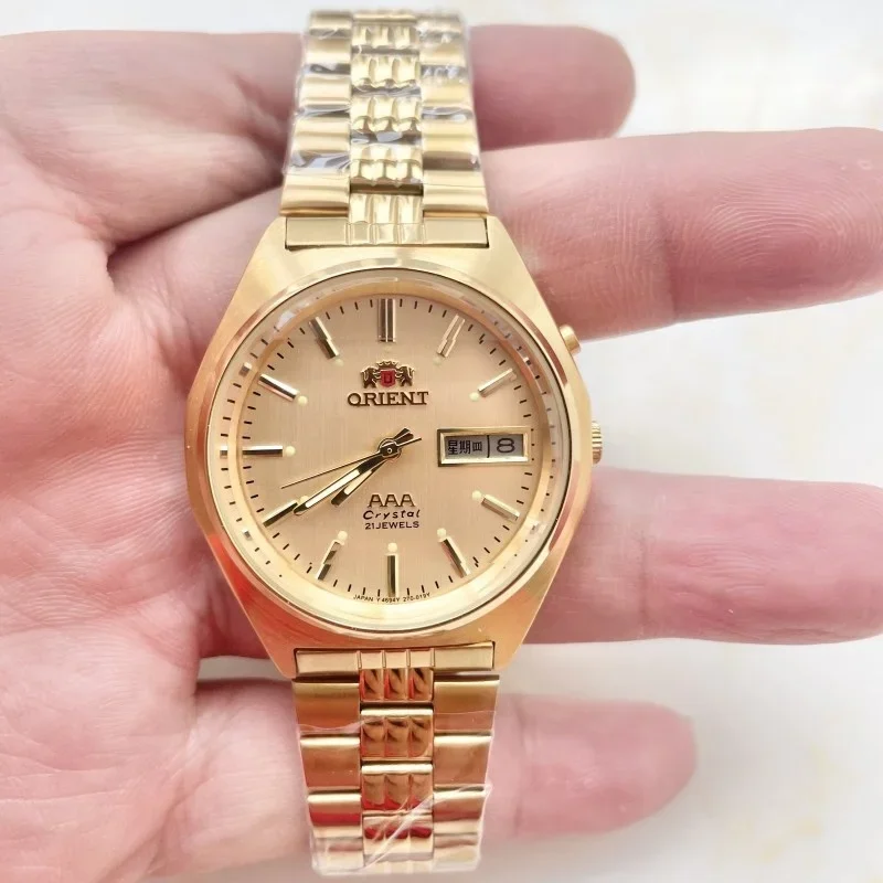 Seiko Watch Presage - Orologio Sportivo Casual DFDG 36MM con