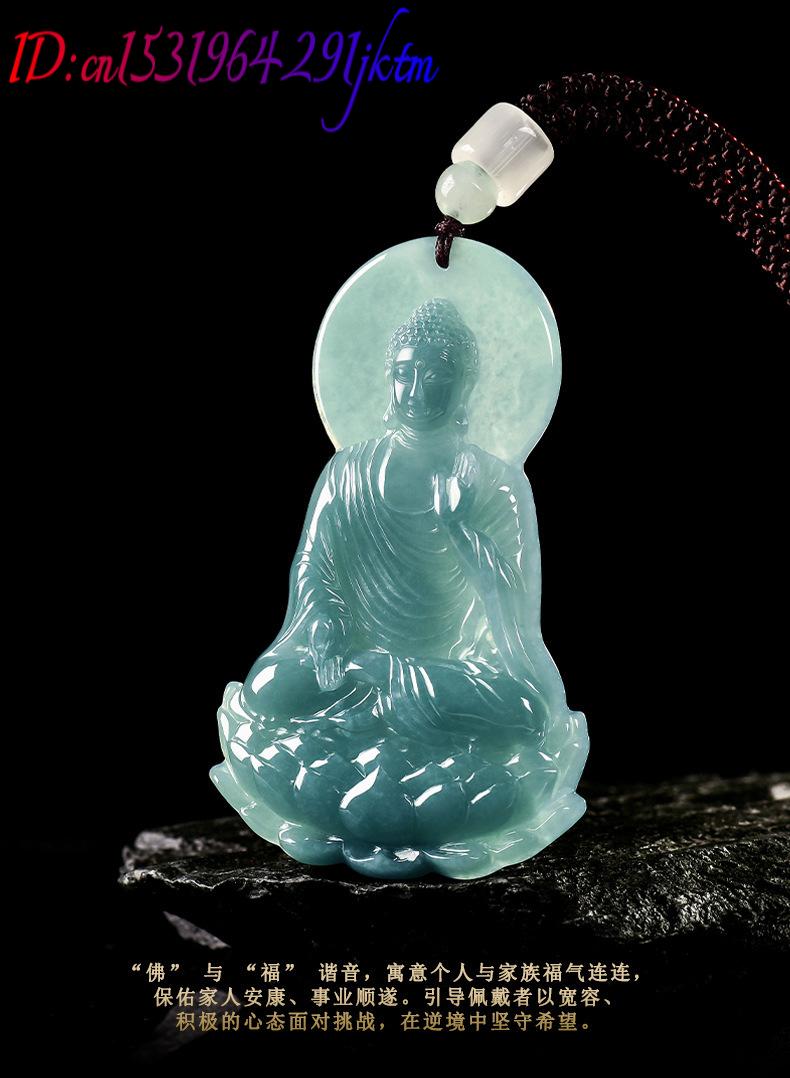 Collana con Pendente Buddha in - Jewelry & Watches Vitopoulos Reviews recensione e prezzo