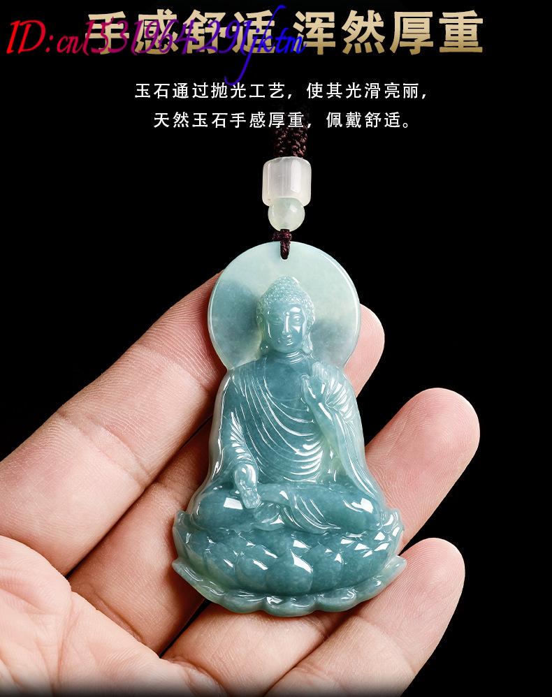 Collana con Pendente Buddha in - Jewelry & Watches Vitopoulos Reviews recensione e prezzo