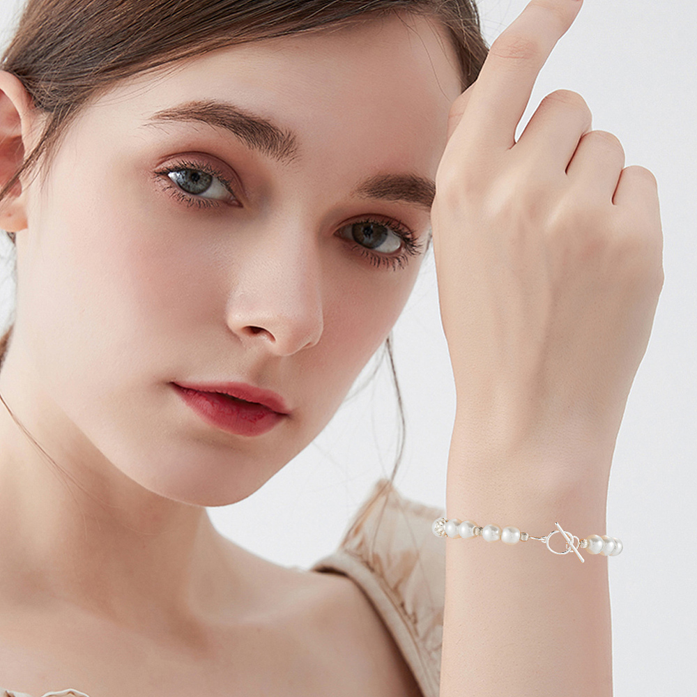 Chiusure a scatto in ottone co - Sterling Silver Ring recensione e prezzo