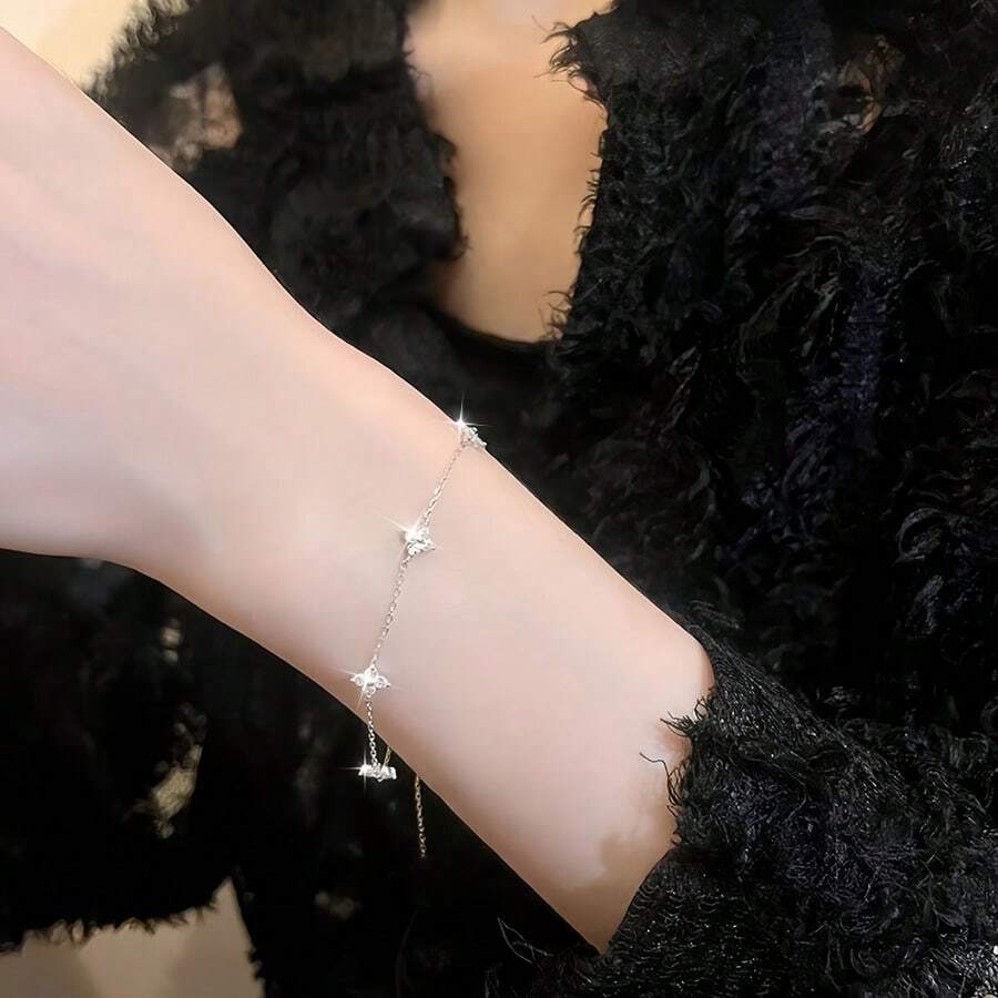 1 pz Bracciale con Ciondolo a  - Luxury Gifts Jewelry & Watches Namfleg Mostar recensione e prezzo