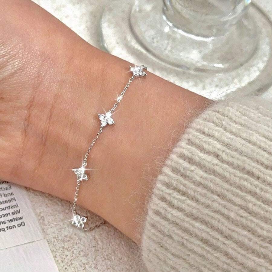 1 pz Bracciale con Ciondolo a  - Luxury Gifts Jewelry & Watches Namfleg Mostar recensione e prezzo