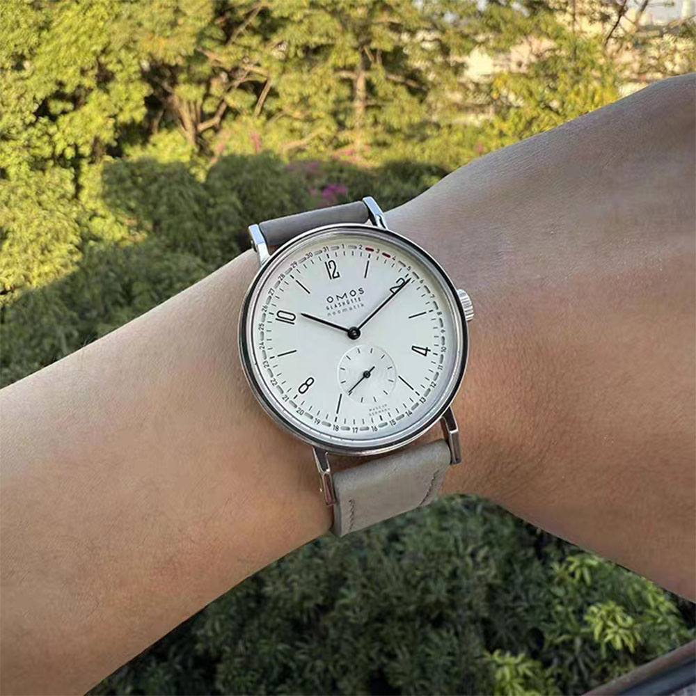 Orologio meccanico automatico  - Seiko Watch Presage recensione e prezzo