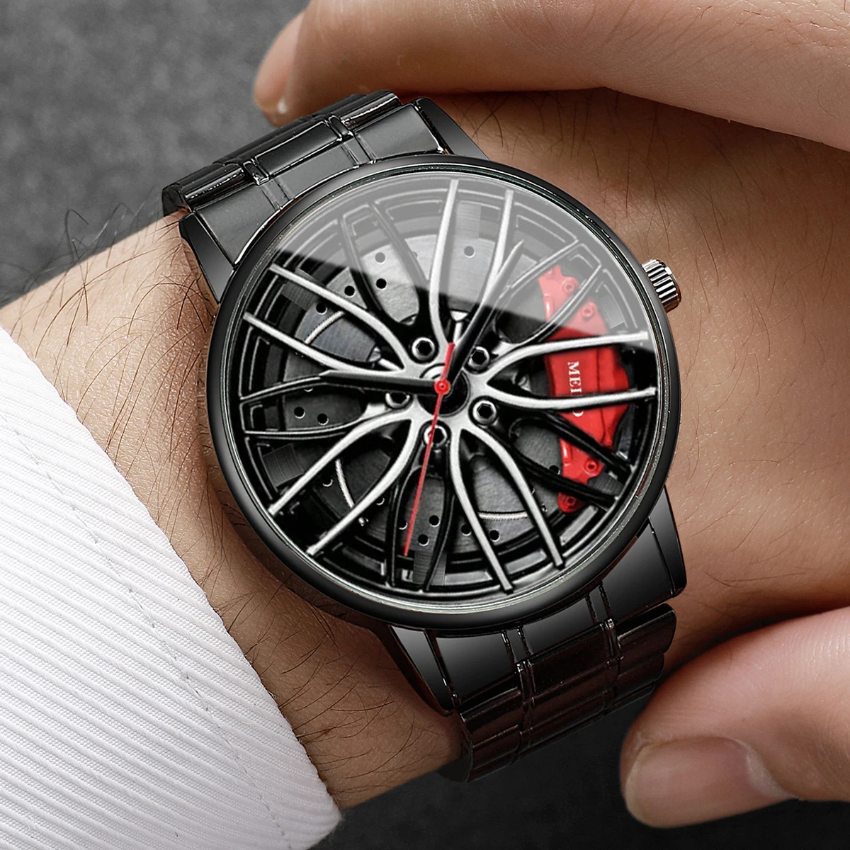 Set di 4 Orologi Sportivi da U - Jewels On Watches recensione e prezzo