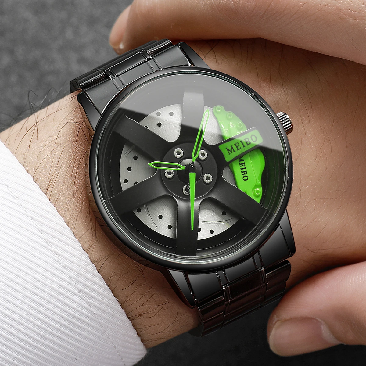 Set di 4 Orologi Sportivi da U - Jewels On Watches recensione e prezzo