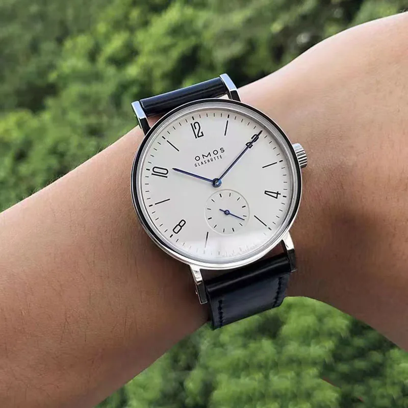 Orologio meccanico automatico  - Seiko Watch Presage recensione e prezzo