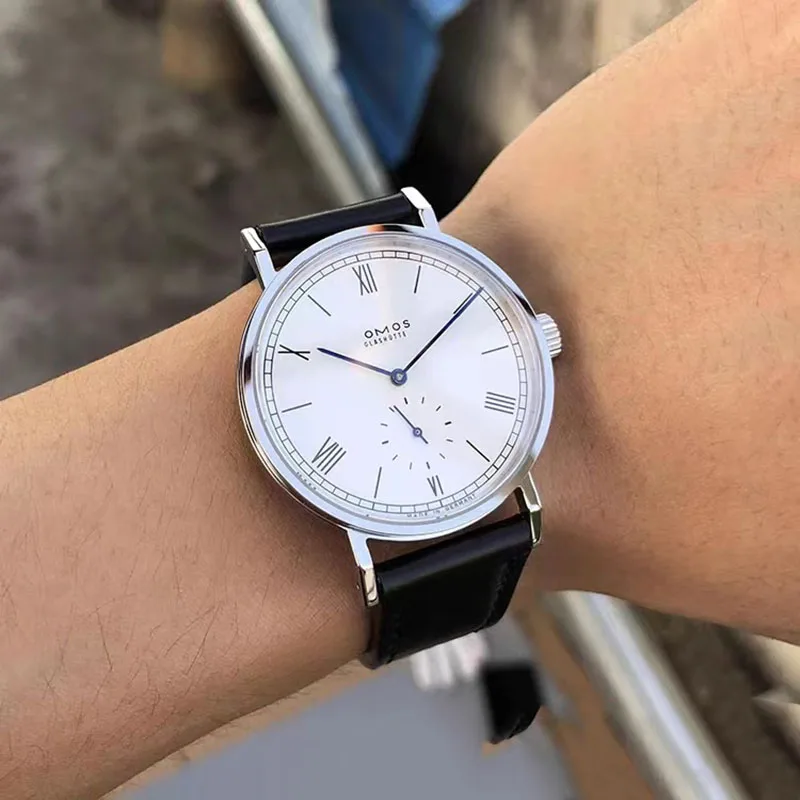 Orologio meccanico automatico  - Seiko Watch Presage recensione e prezzo