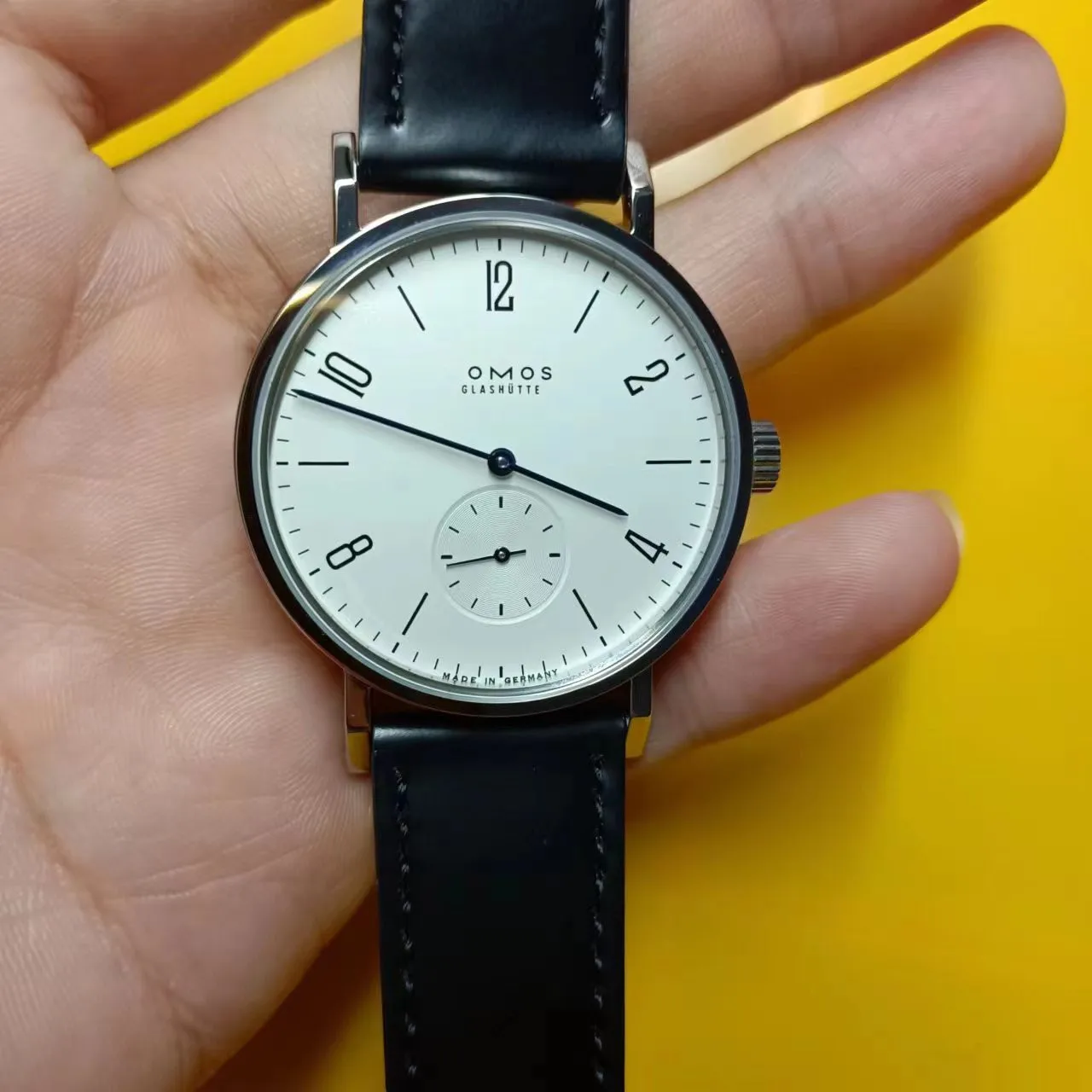 Orologio meccanico automatico  - Seiko Watch Presage recensione e prezzo