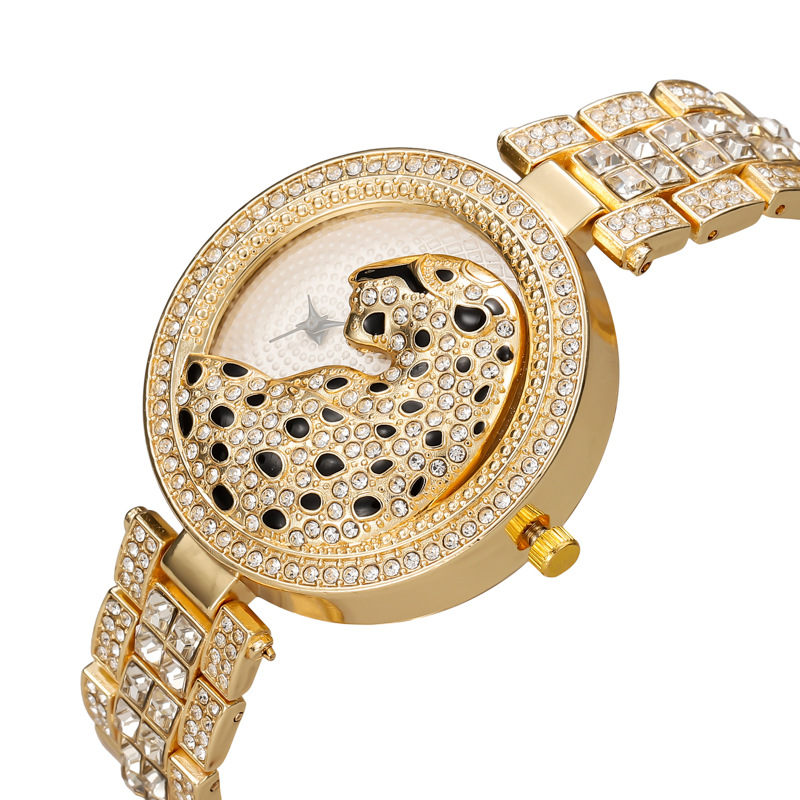 Orologio da Donna UTHAI H30 co - Jewels On Watches recensione e prezzo