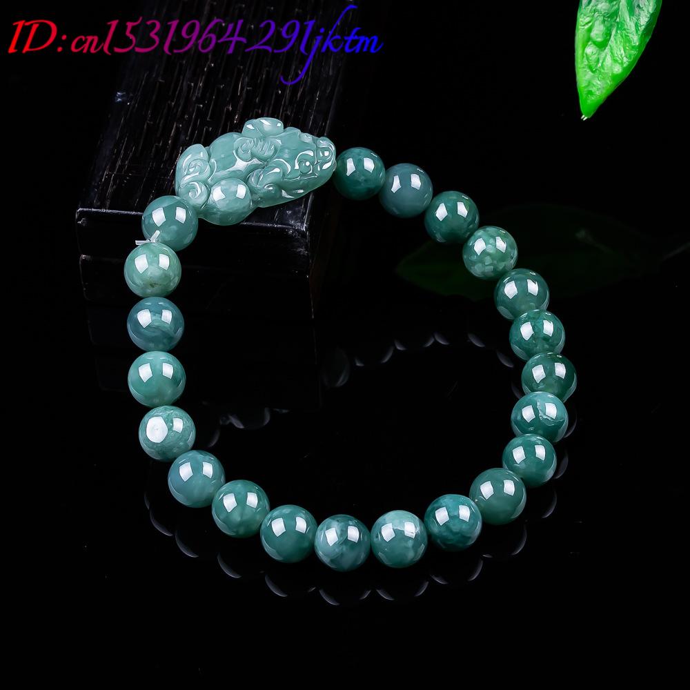 Bracciale Pixiu in Giada Birma - Jewelry & Watches Vitopoulos Reviews recensione e prezzo