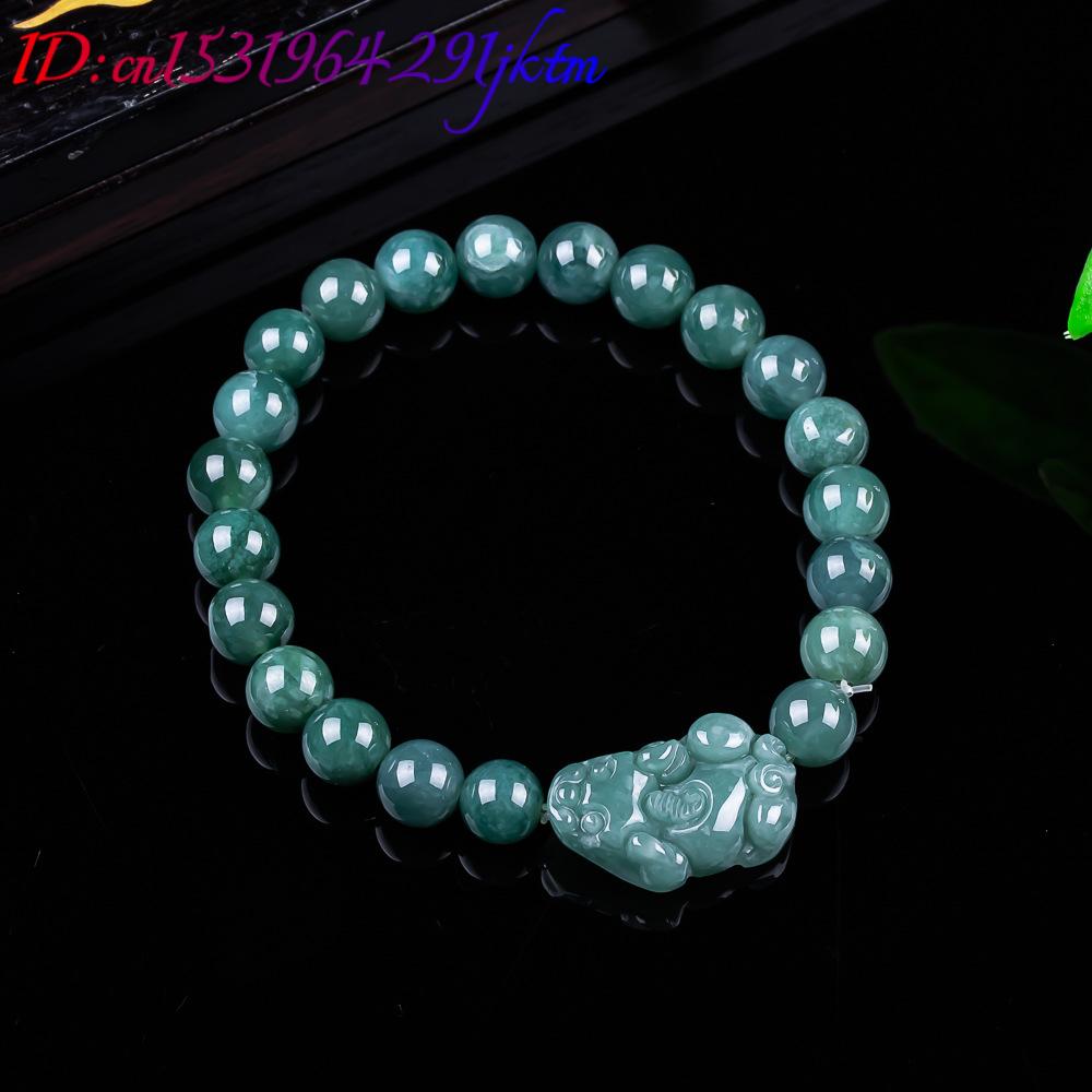 Bracciale Pixiu in Giada Birma - Jewelry & Watches Vitopoulos Reviews recensione e prezzo