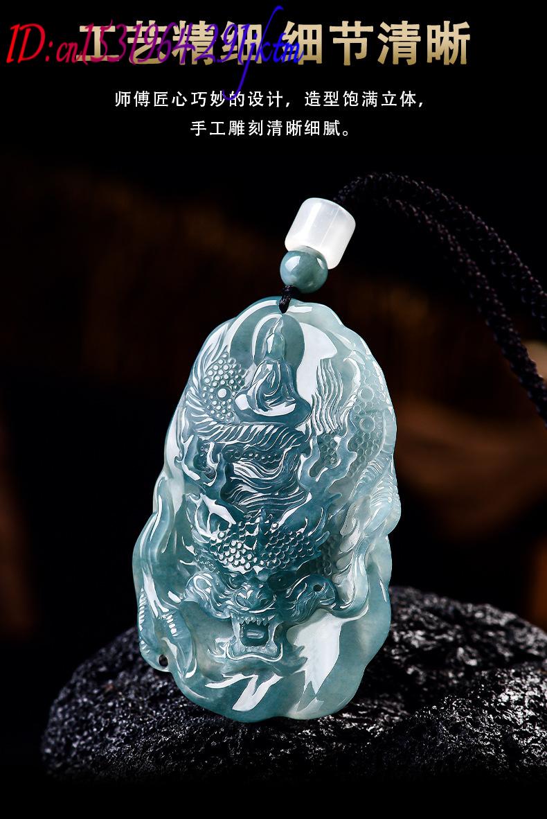 Collana con Pendente Drago in  - Luxury Gifts Jewelry & Watches Namfleg Mostar recensione e prezzo