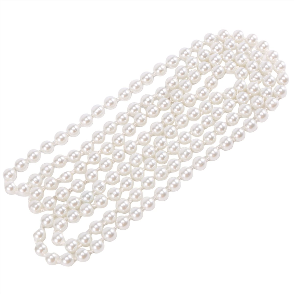 Collana a catena lunga maglion - Pearl Necklace recensione e prezzo