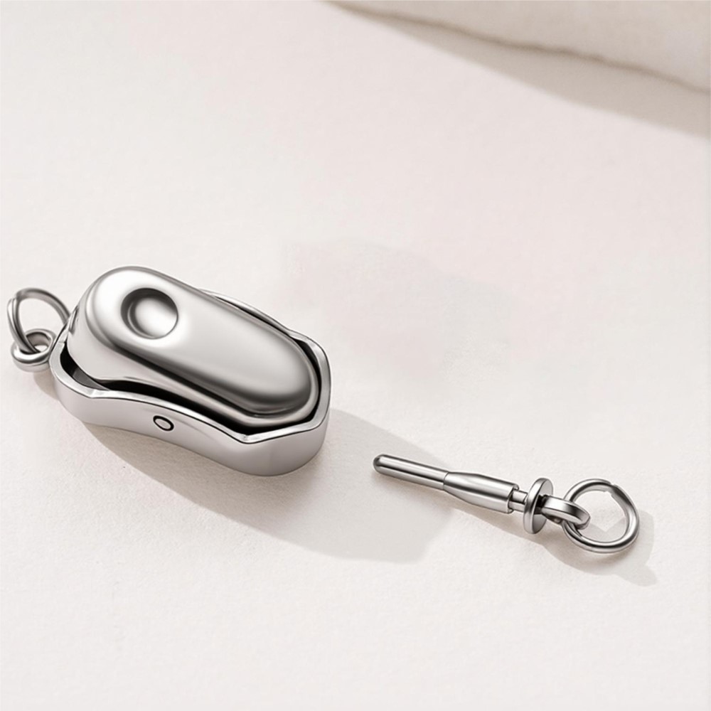 2 pezzi di chiusure a pression - Pearl Necklace recensione e prezzo