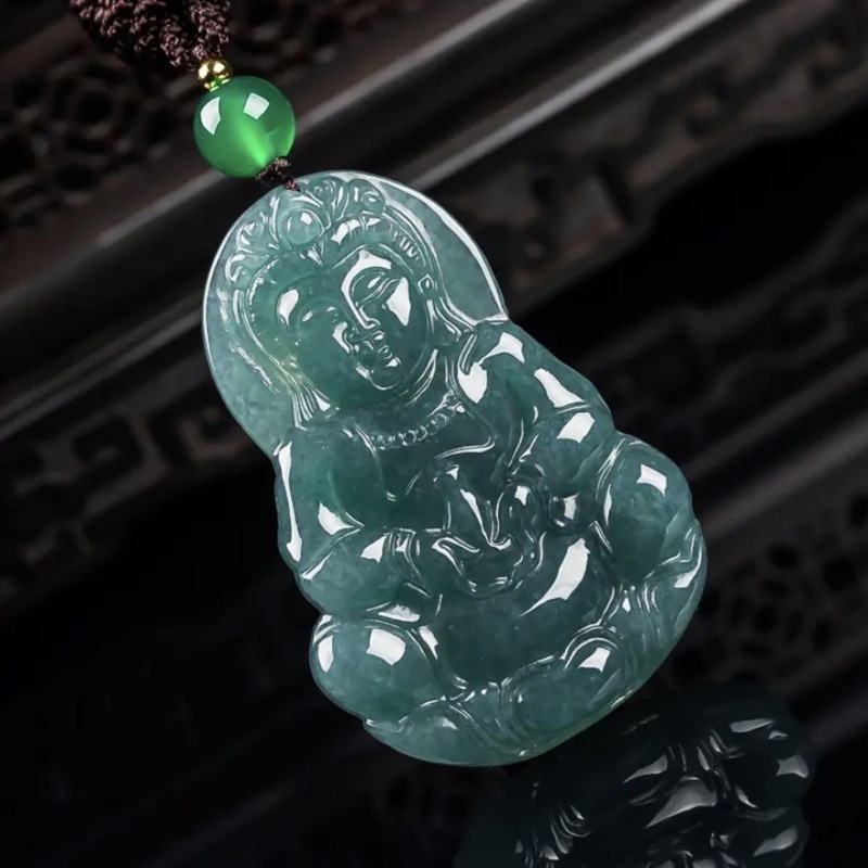 Autentico Buddha Guanyin di gr - Jewelry & Watches Vitopoulos Reviews recensione e prezzo