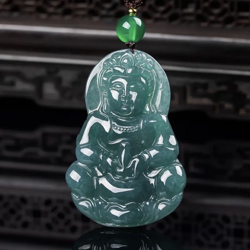 Autentico Buddha Guanyin di gr - Jewelry & Watches Vitopoulos Reviews recensione e prezzo