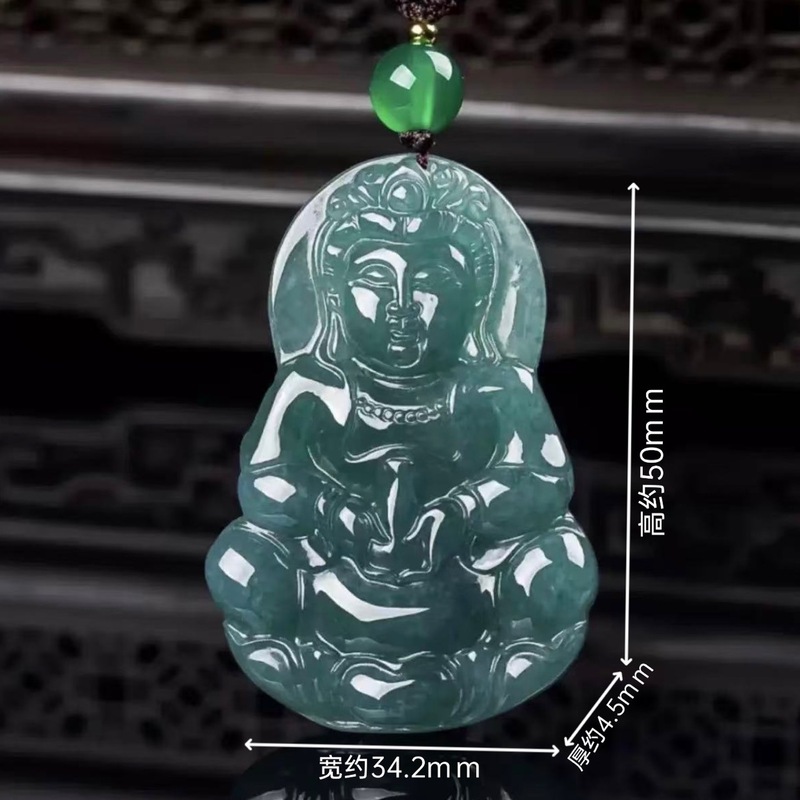 Autentico Buddha Guanyin di gr - Jewelry & Watches Vitopoulos Reviews recensione e prezzo