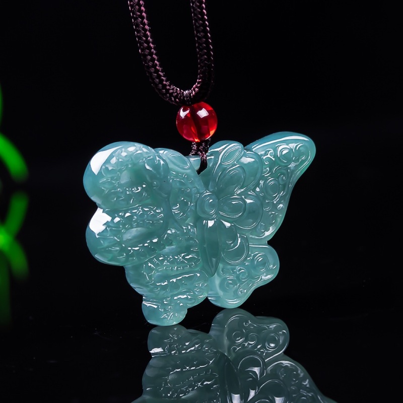 Giadeite naturale di grado A p - Jewelry & Watches Vitopoulos Reviews recensione e prezzo