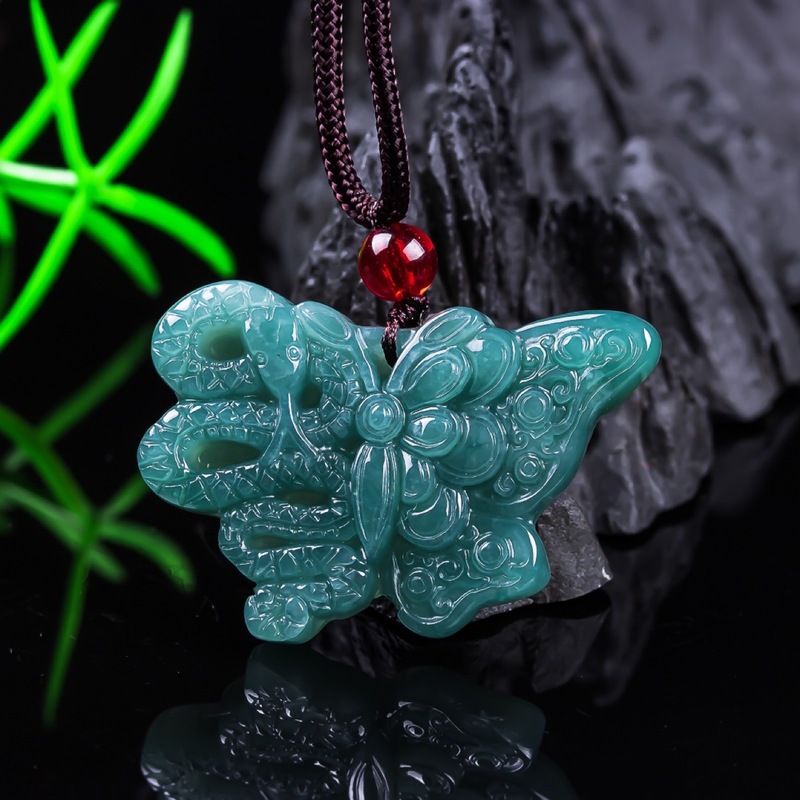 Giadeite naturale di grado A p - Jewelry & Watches Vitopoulos Reviews recensione e prezzo