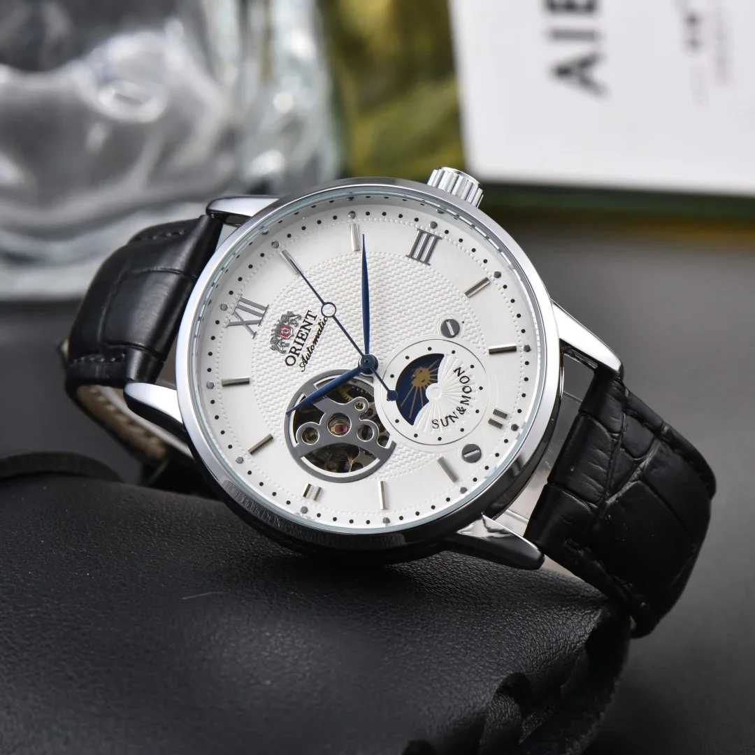 Orologio Automatico Meccanico  - Seiko Watch Presage recensione e prezzo
