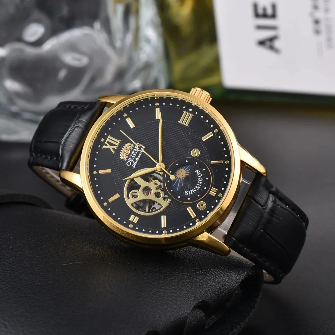 Orologio Automatico Meccanico  - Seiko Watch Presage recensione e prezzo