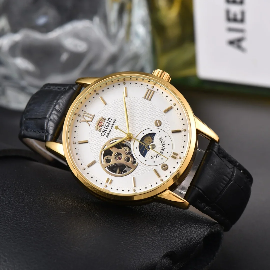 Orologio Automatico Meccanico  - Seiko Watch Presage recensione e prezzo
