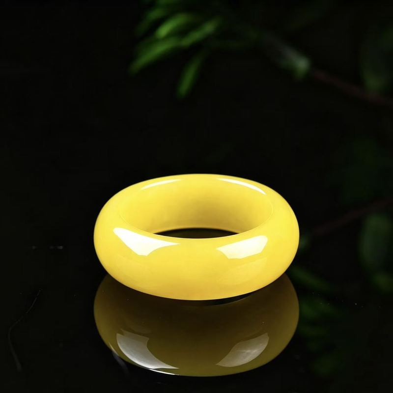 Anello autentico in giadeite d - Jewelry & Watches Vitopoulos Reviews recensione e prezzo