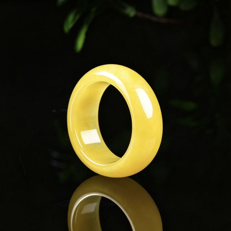 Anello autentico in giadeite d - Jewelry & Watches Vitopoulos Reviews recensione e prezzo