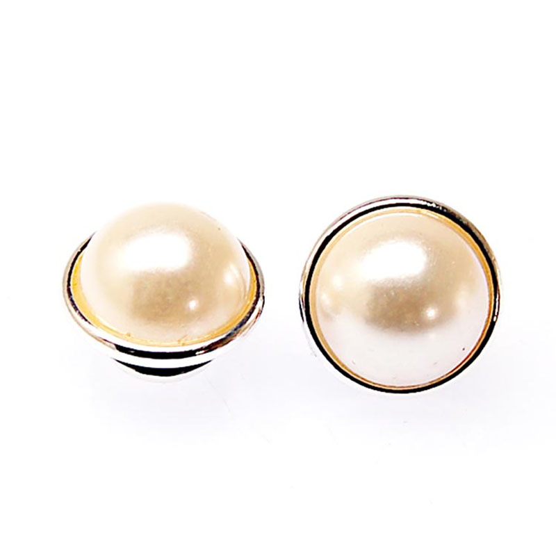 12 Pezzi di Perle Bianche Jewe - Pearl Necklace recensione e prezzo