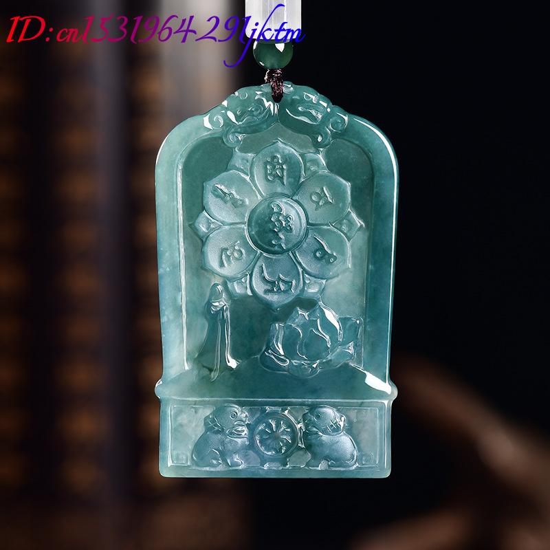 Collana con Ciondolo Guanyin i - Jewelry & Watches Vitopoulos Reviews recensione e prezzo