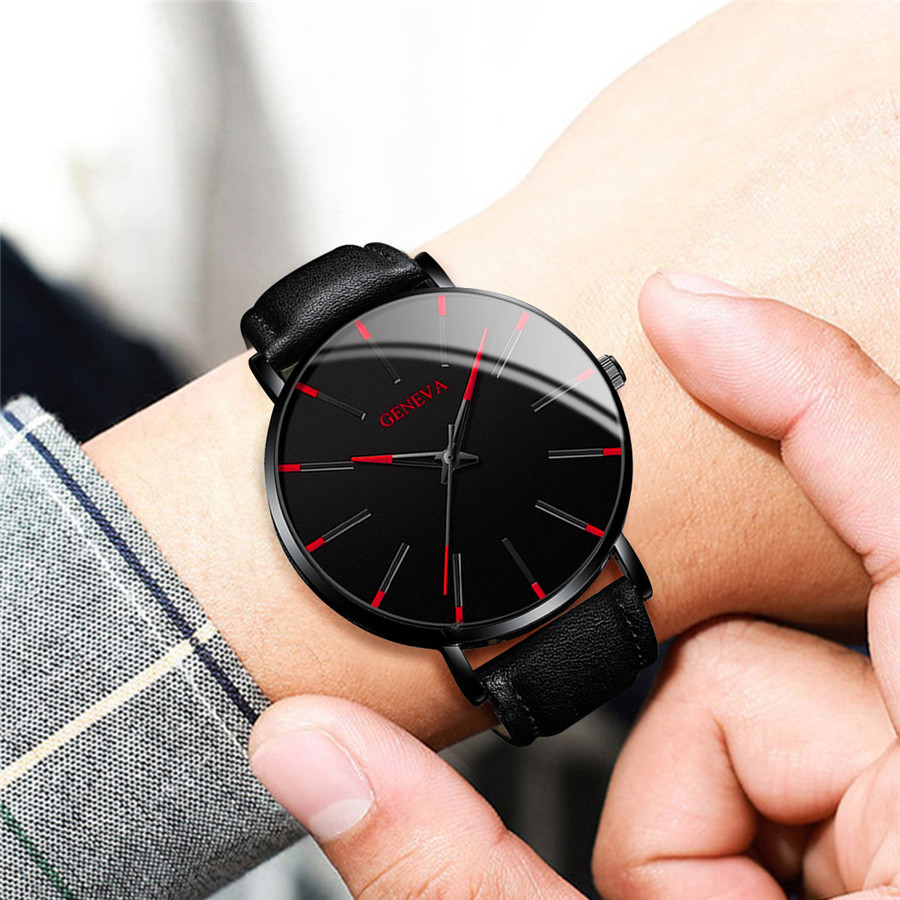 4 pezzi moda quadrante ultraso - Jewels On Watches recensione e prezzo