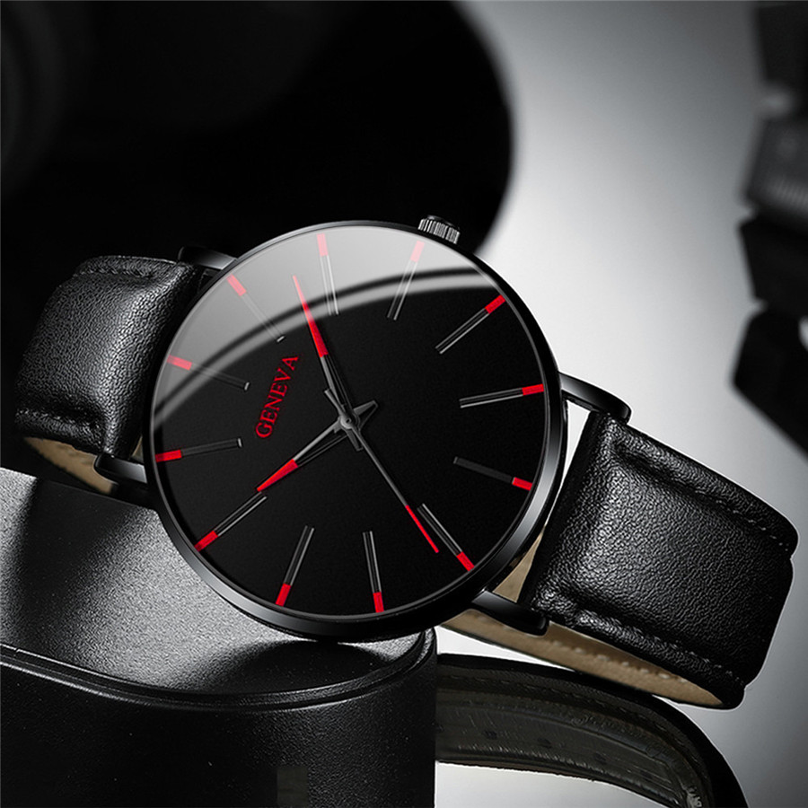 4 pezzi moda quadrante ultraso - Jewels On Watches recensione e prezzo