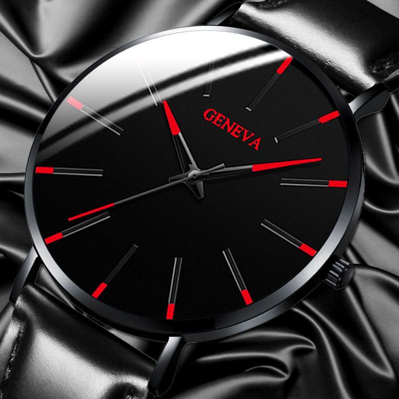 4 pezzi moda quadrante ultraso - Jewels On Watches recensione e prezzo