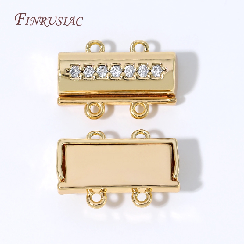 Chiusura Magnetica per Collana - Pearl Necklace recensione e prezzo
