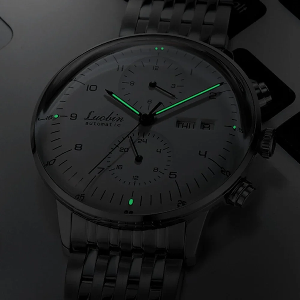 Orologi meccanici di moda da u - Seiko Watch Presage recensione e prezzo