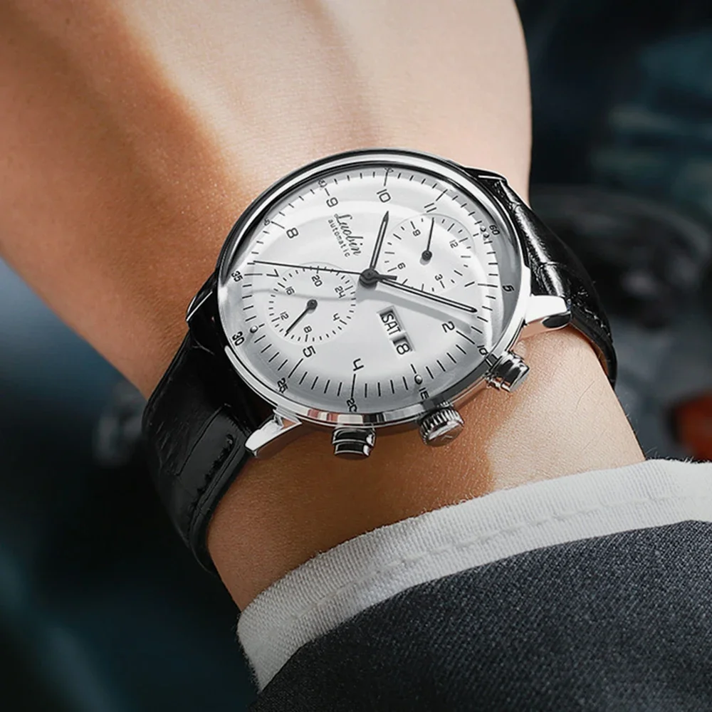 Orologi meccanici di moda da u - Seiko Watch Presage recensione e prezzo