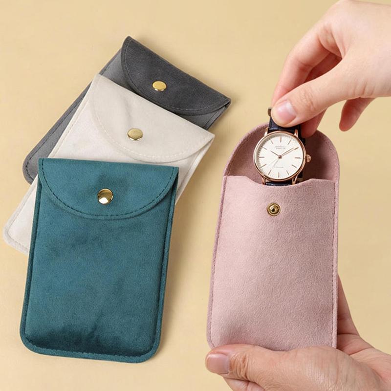 Custodia Portatile per Orologi - Jewels On Watches recensione e prezzo
