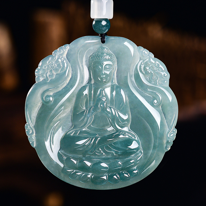 Collana con Pendente Buddha in - Jewelry & Watches Vitopoulos Reviews recensione e prezzo