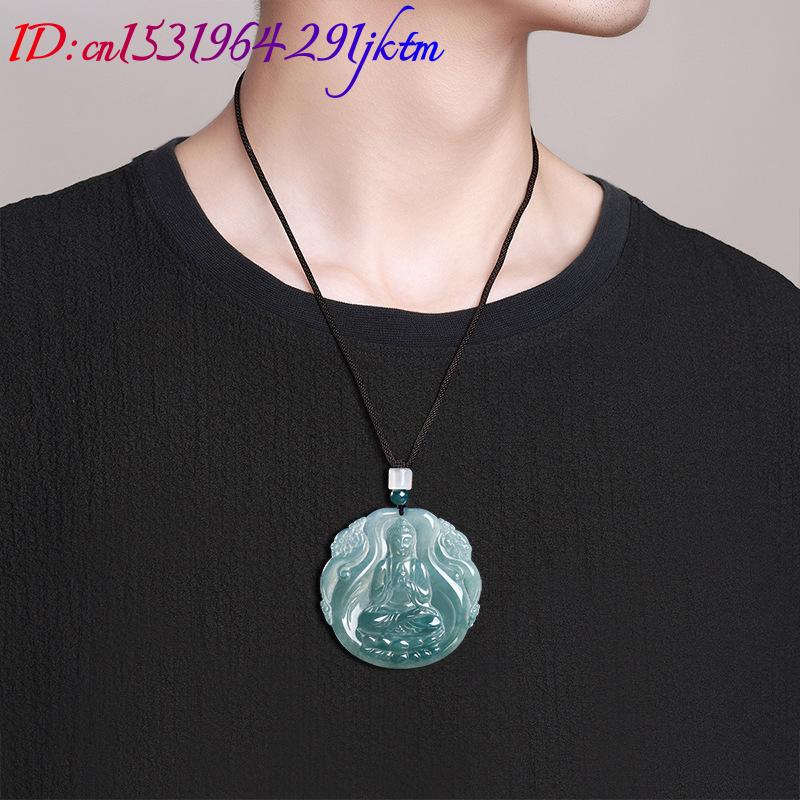 Collana con Pendente Buddha in - Jewelry & Watches Vitopoulos Reviews recensione e prezzo
