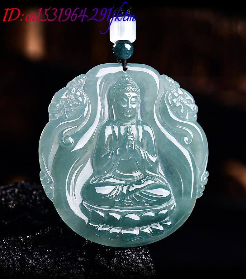 Collana con Pendente Buddha in - Jewelry & Watches Vitopoulos Reviews recensione e prezzo
