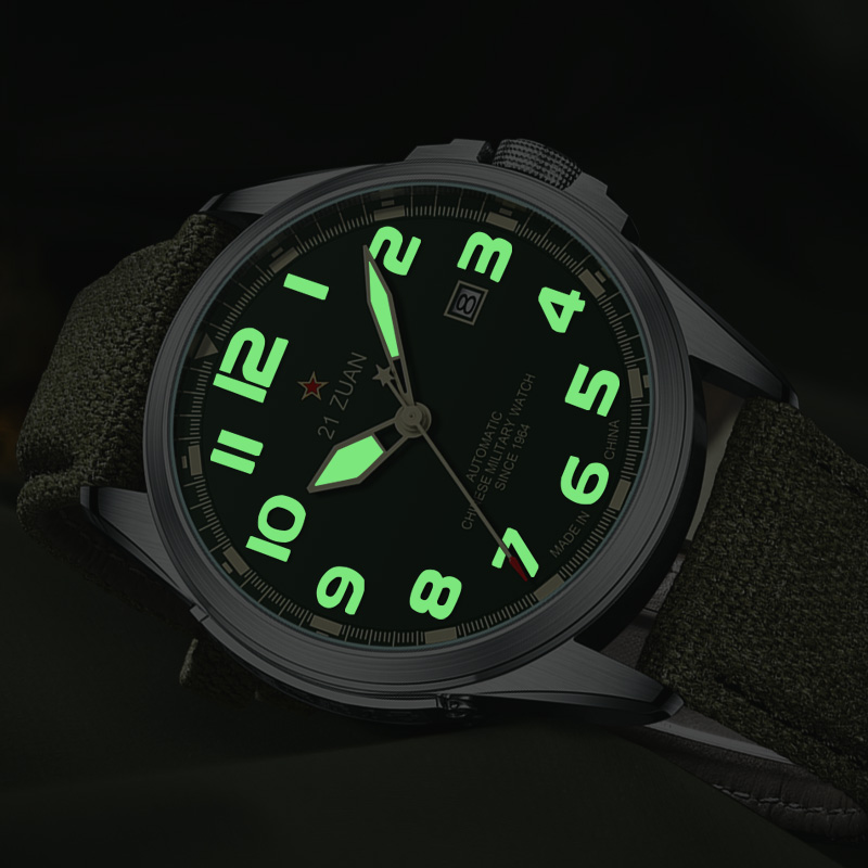 Seagull D581 Orologio meccanic - Seiko Watch Presage recensione e prezzo