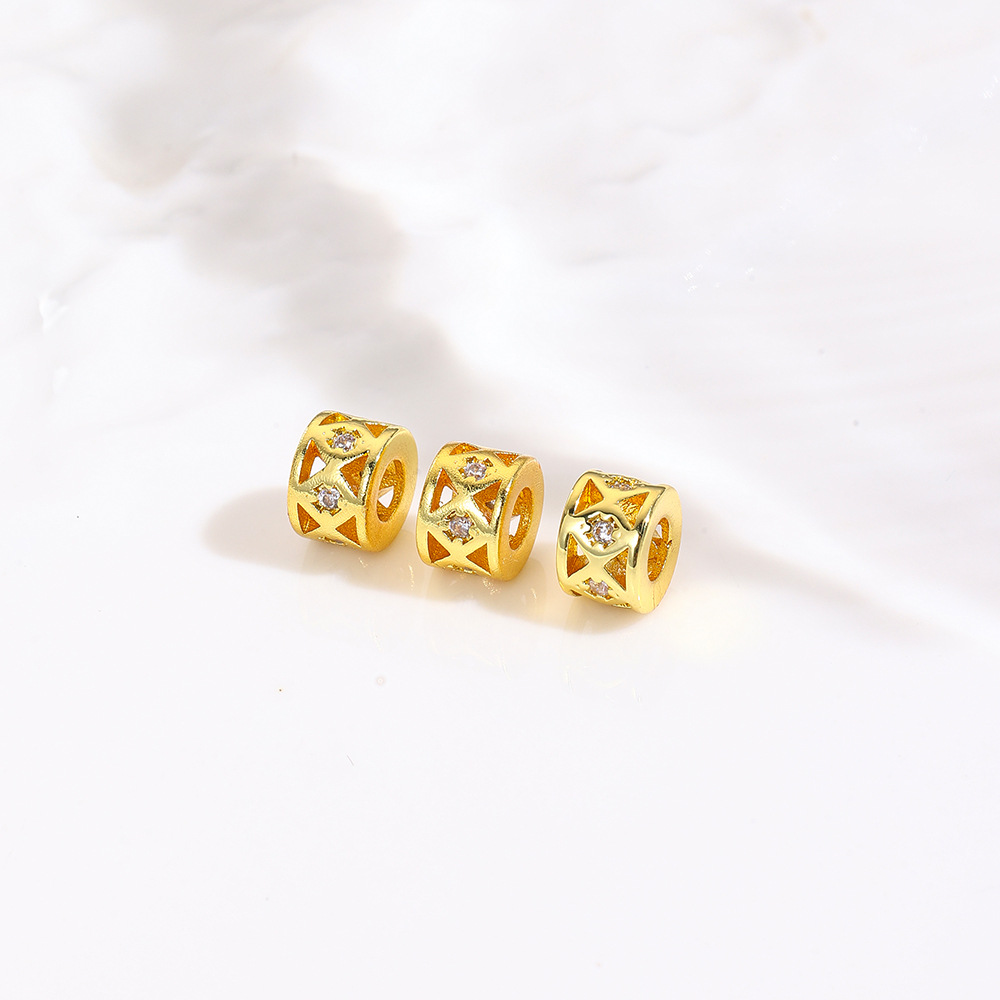 10 perline distanziatrici in r - Pearl Necklace recensione e prezzo