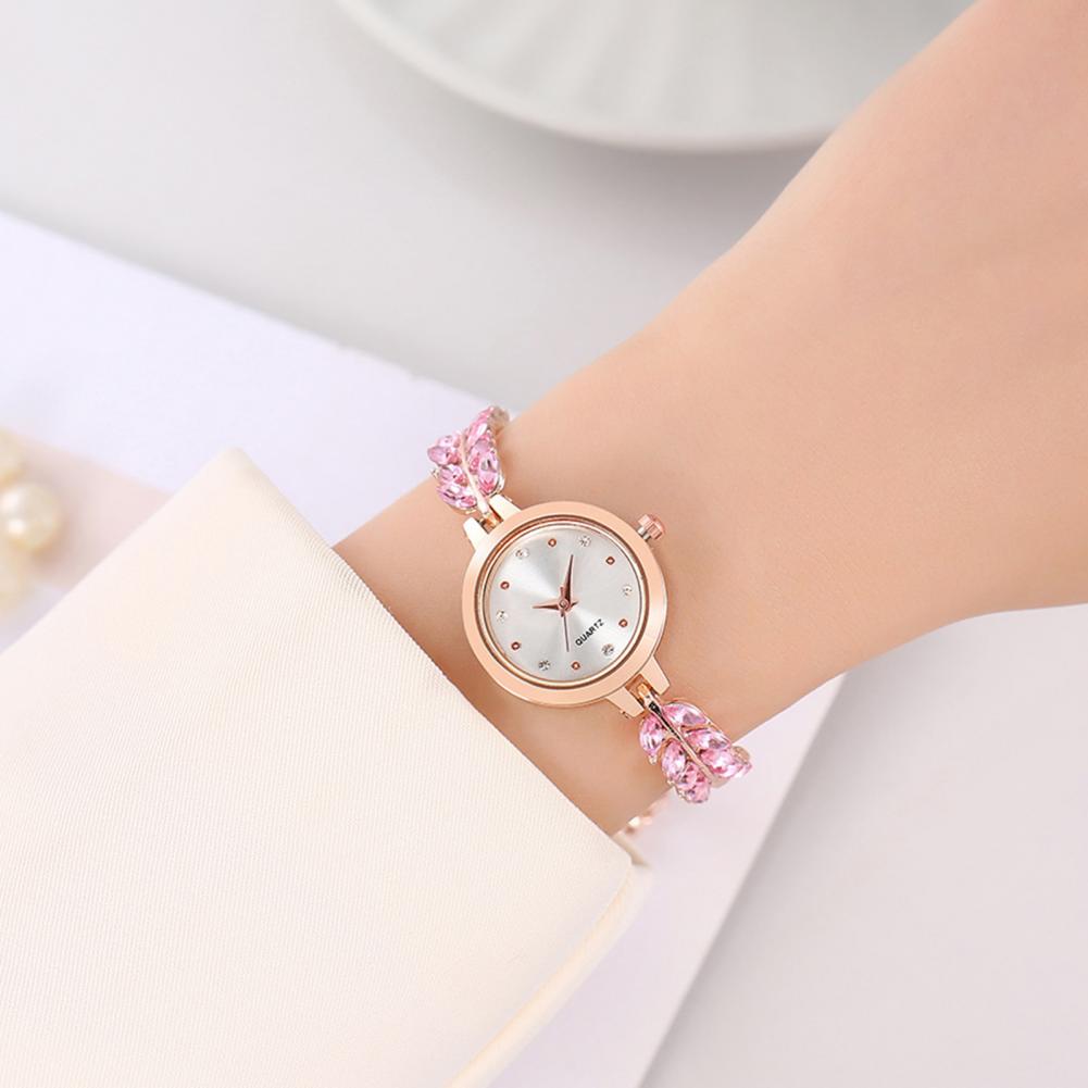 Orologio da polso da donna con - Jewels On Watches recensione e prezzo