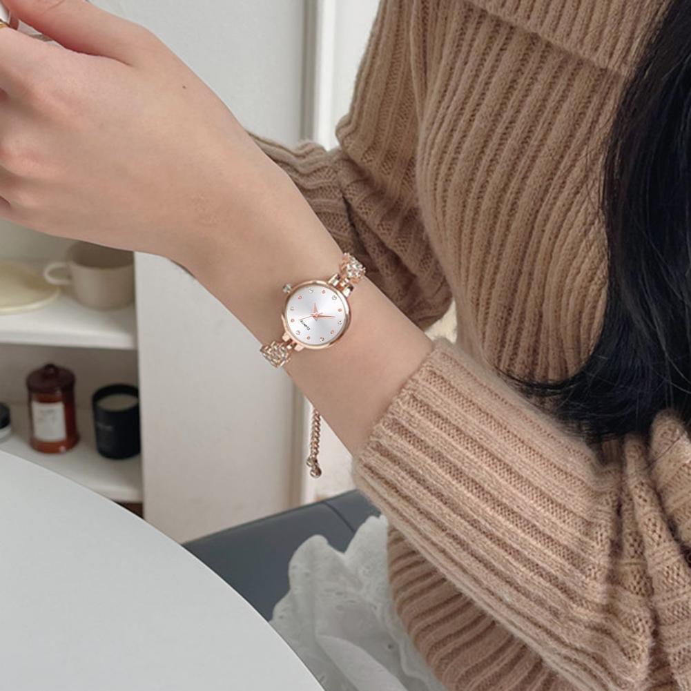 Orologio da polso da donna con - Jewels On Watches recensione e prezzo