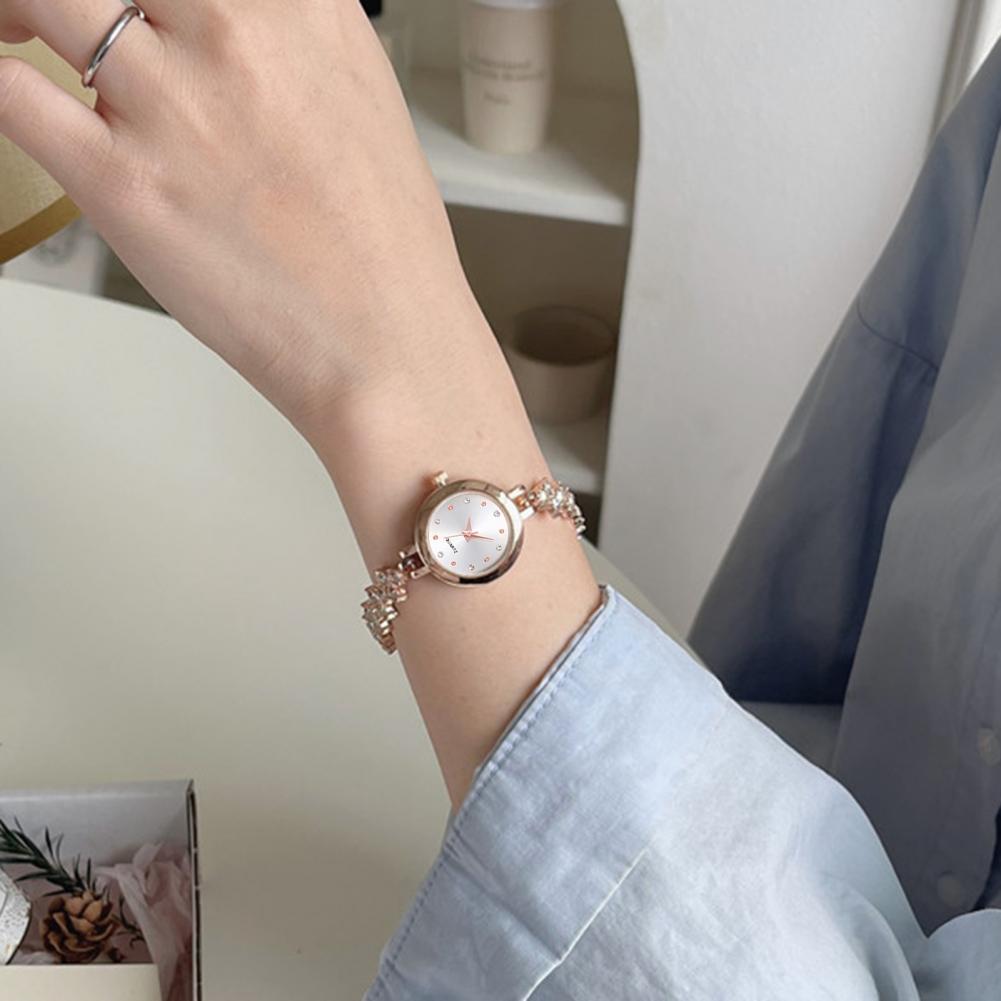 Orologio da polso da donna con - Jewels On Watches recensione e prezzo