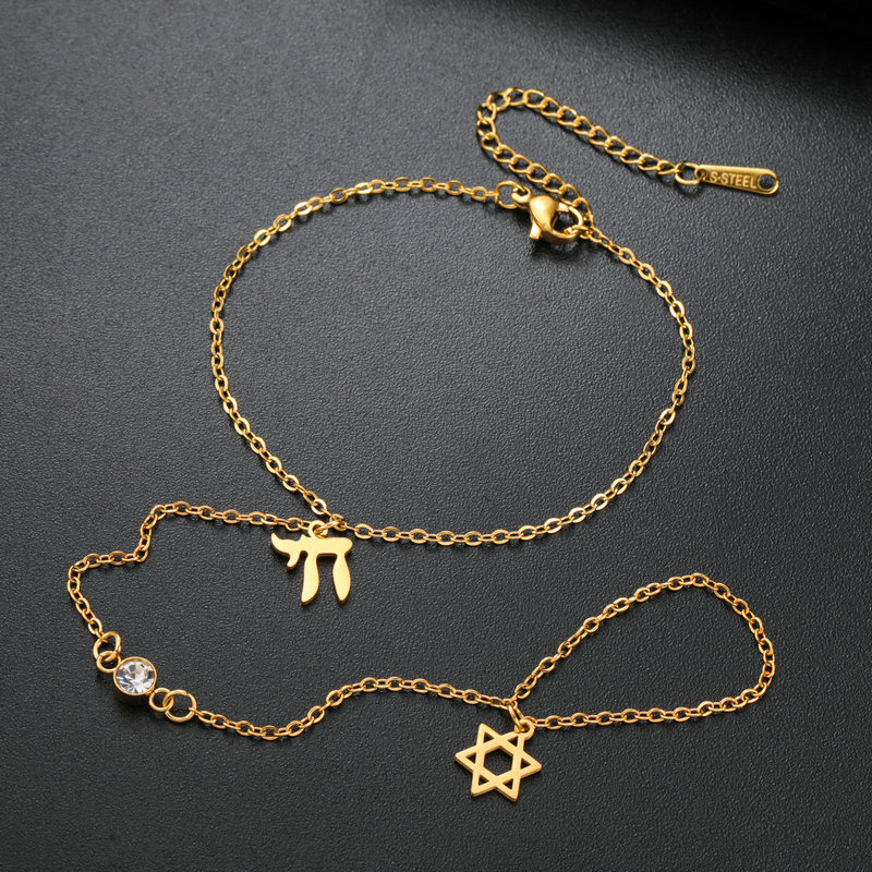 Braccialetto con Stella di Dav - Jewelry & Watches Vitopoulos Reviews recensione e prezzo
